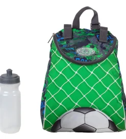 Jeva Skoletasker*Skoletaske - Beginners - Football