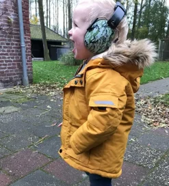 Høreværn-Jippies Høreværn - Camouflage