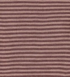 Joha Babyhjelme*Babyhjelm - Uld - Rose m. Striber