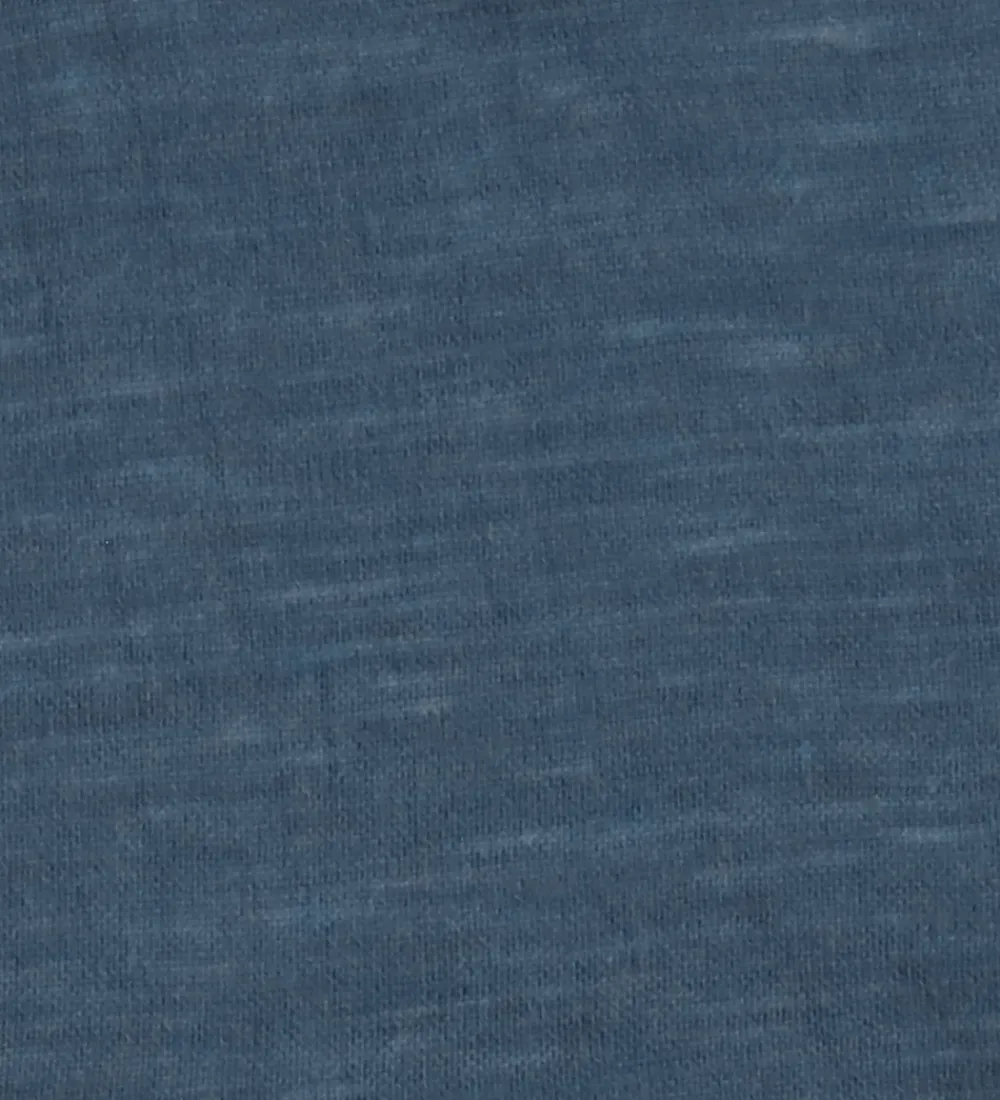 Joha Babyhjelme*Babyhjelm - Uld/Bambus - Dark Denim