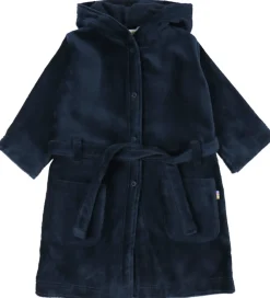 Joha Badekåber*Badekåbe - Navy