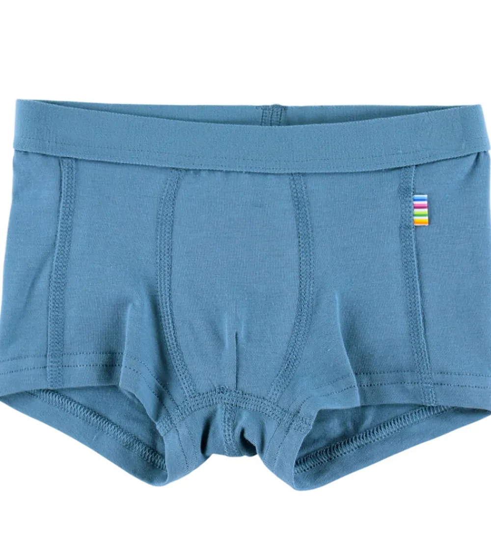 Joha Undertøj|Unisex-Tøj*Boxershorts - Captain