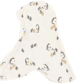 Elefanthuer|Unisex-Tøj-Joha Elefanthue - 2-lags - Viskose/Bambus - Lys Beige