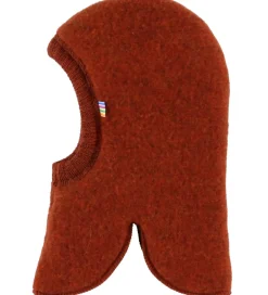 Joha Elefanthuer*Elefanthue - Uld - 2-lags - Rust