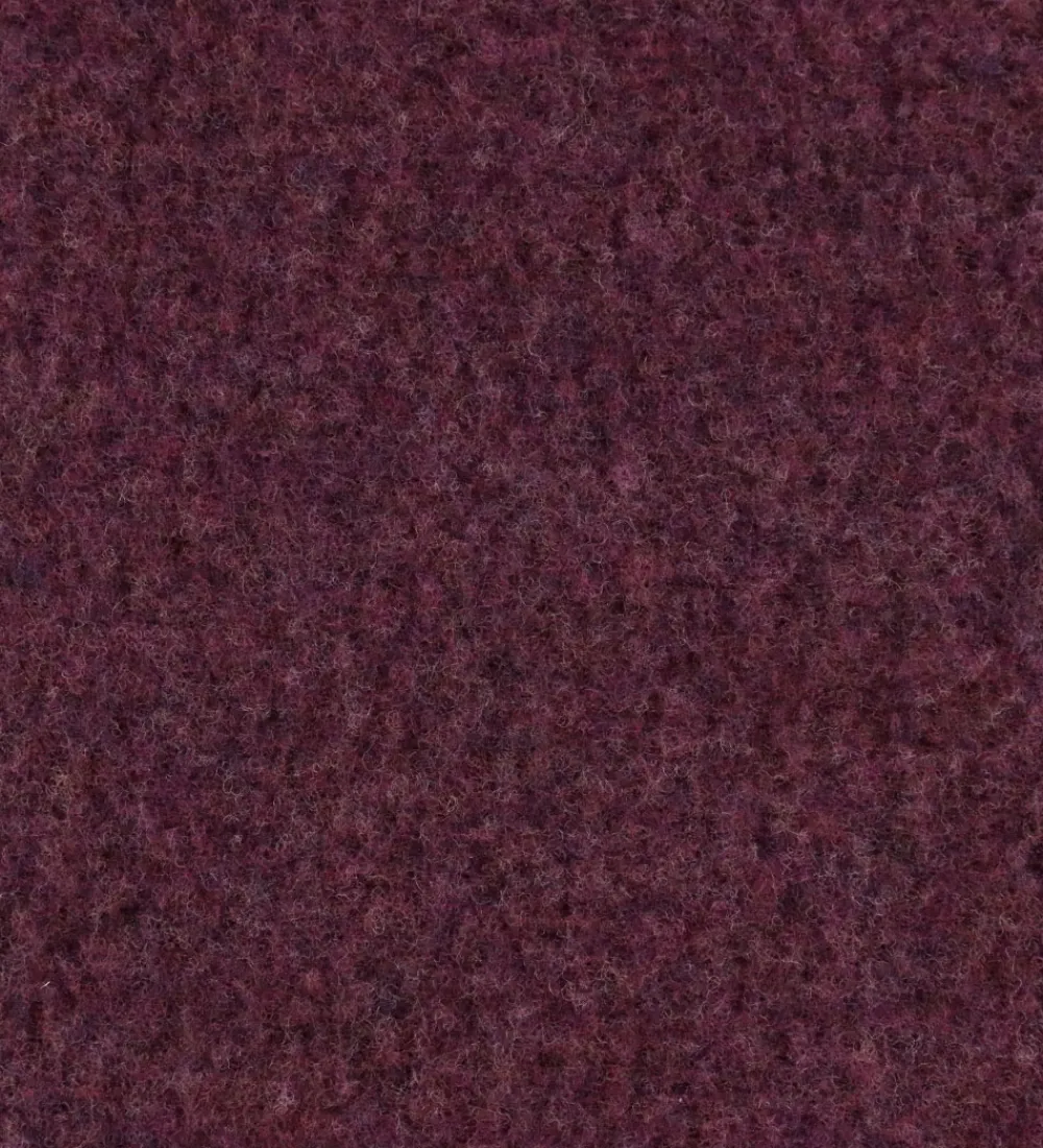 Elefanthuer|Uld-Joha Elefanthue - Uld - 2-lags - Blomme