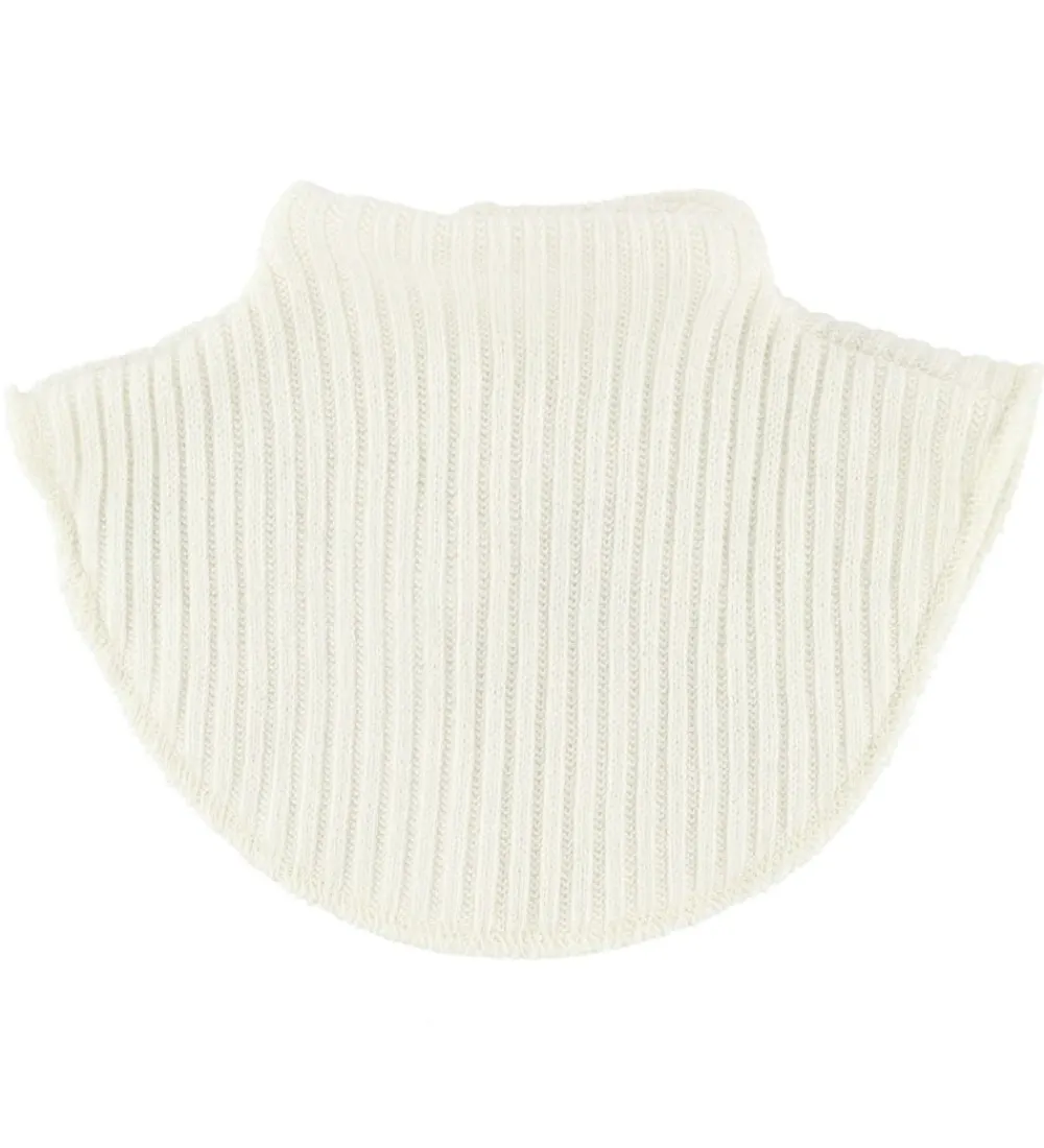 Halsedisser-Joha Halsedisse - Uld - Creme