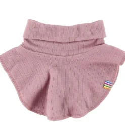 Halsedisser-Joha Halsedisse - Uld - Rosa