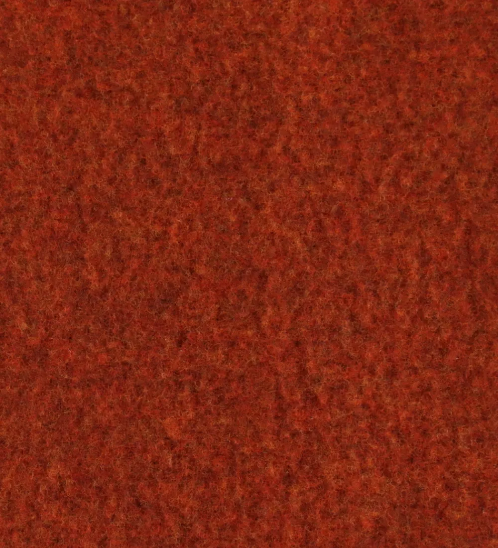Handsker Og Luffer|Uld-Joha Luffer - Uld - Rust
