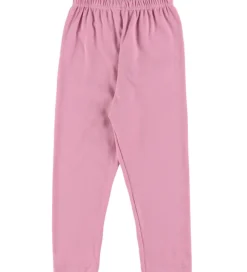 Joha Nattøj|Pigetøj*Nattøj - 2-delt - Lyserød m. Print