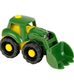 John Deere Traktorer*Kids Traktor - Grøn