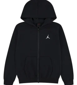 Cardigans-Jordan Cardigan - Sort