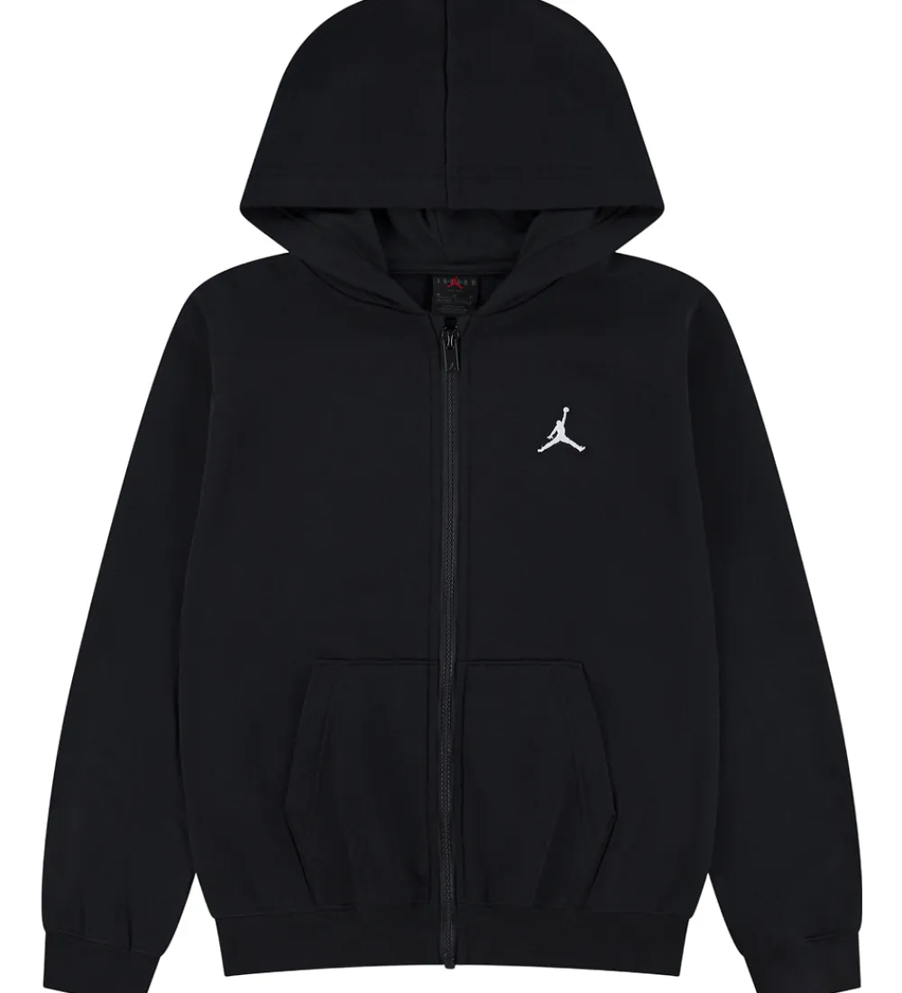 Cardigans-Jordan Cardigan - Sort