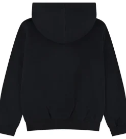 Cardigans-Jordan Cardigan - Sort