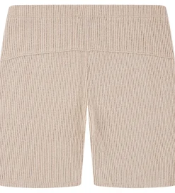 Sportsshorts|Shorts Og Knickers-Jordan Cykelshorts - Rib - Sanddrift