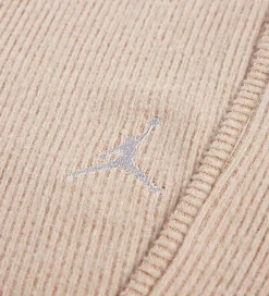 Sportsshorts|Shorts Og Knickers-Jordan Cykelshorts - Rib - Sanddrift