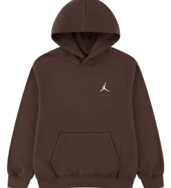 Jordan Hættetrøjer*Hættetrøje - Baroque Brown