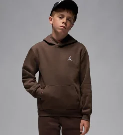Jordan Hættetrøjer*Hættetrøje - Baroque Brown