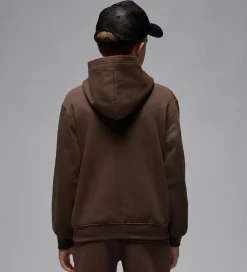 Jordan Hættetrøjer*Hættetrøje - Baroque Brown