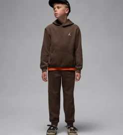 Jordan Hættetrøjer*Hættetrøje - Baroque Brown