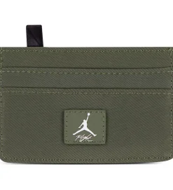 Jordan Punge*Kortholder - Olive