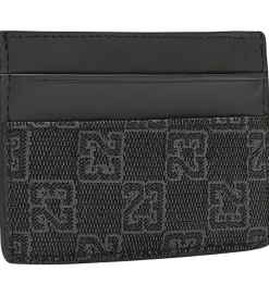 Punge-Jordan Pung - Jam Monogram - Sort