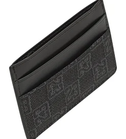 Punge-Jordan Pung - Jam Monogram - Sort