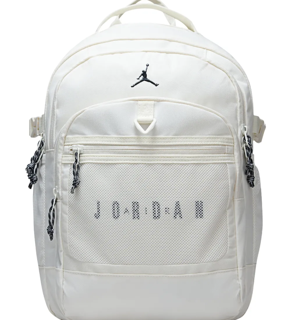 Jordan Rygsække*Rygsæk - Jam - Pale Ivory