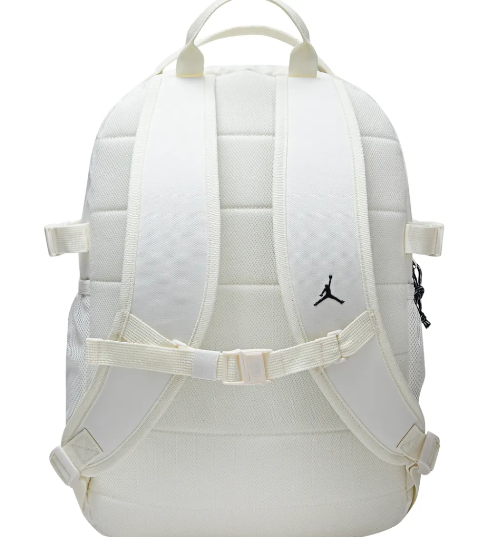 Jordan Rygsække*Rygsæk - Jam - Pale Ivory