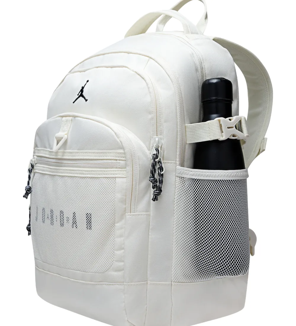 Jordan Rygsække*Rygsæk - Jam - Pale Ivory