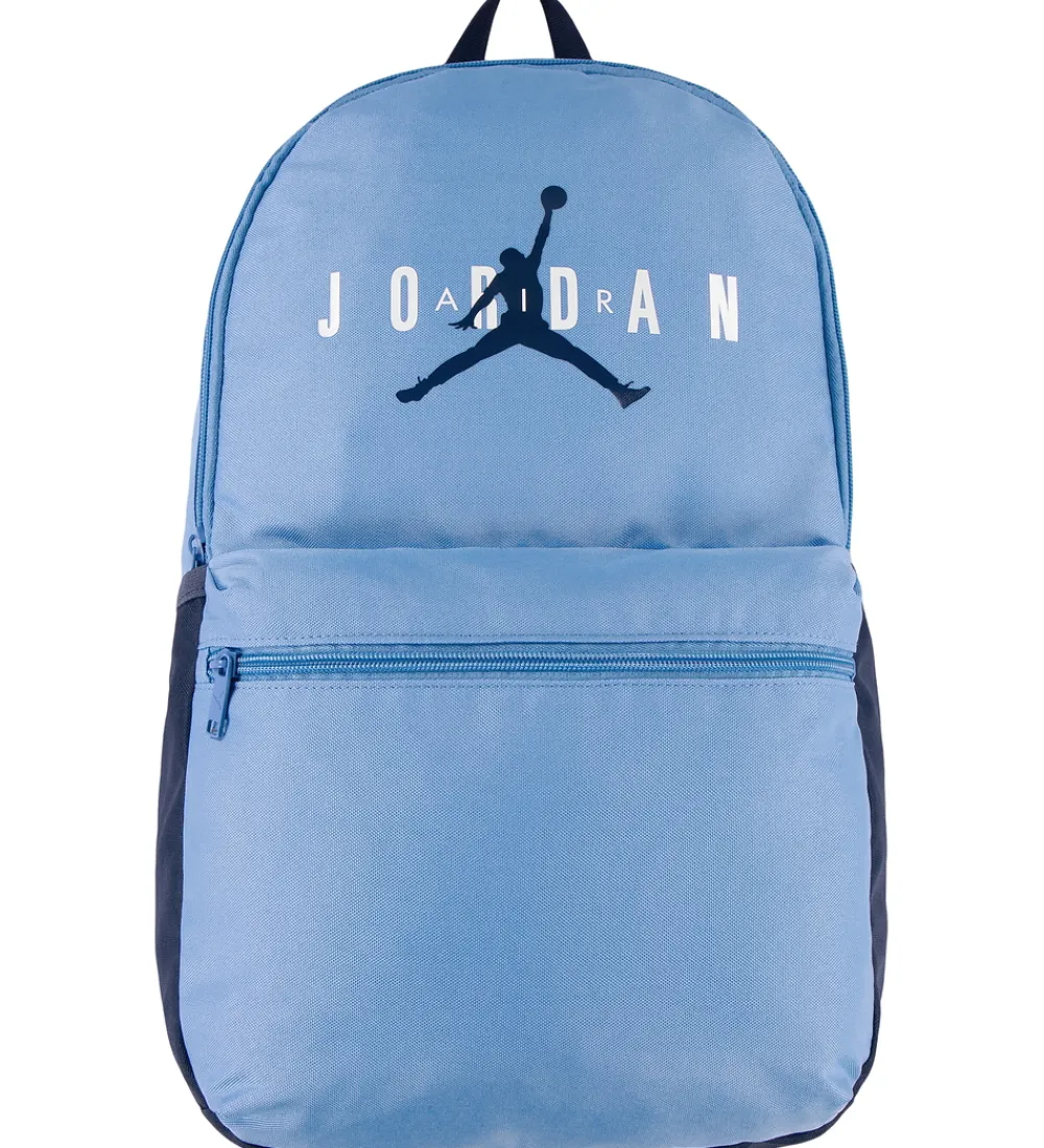Jordan Rygsække*Rygsæk - Jam - University Blue