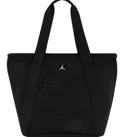 Tasker|Shoppers-Jordan Shopper - Core Jumpman Tote - Sort
