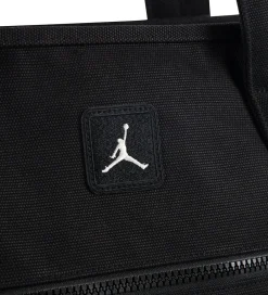 Tasker|Shoppers-Jordan Shopper - Core Jumpman Tote - Sort