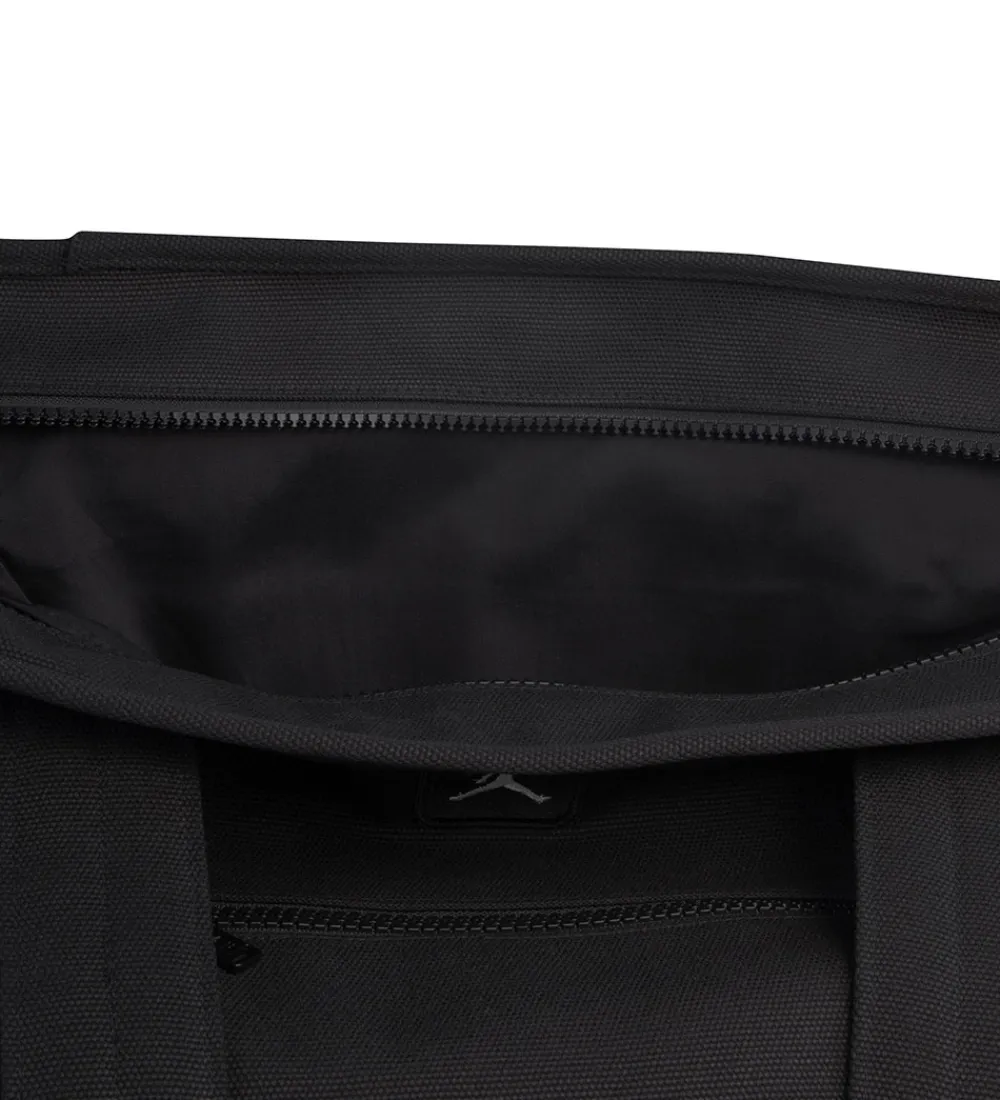 Tasker|Shoppers-Jordan Shopper - Core Jumpman Tote - Sort