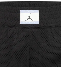 Sportsshorts-Jordan Shorts - Dri-Fit - Sort m. Print
