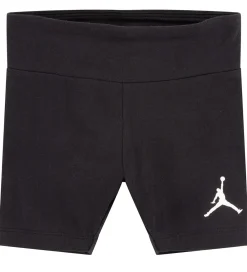 Sportsshorts-Jordan Shorts - Sort