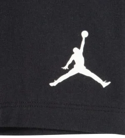 Sportsshorts-Jordan Shorts - Sort
