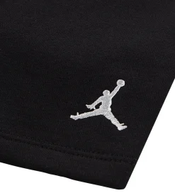 Sportsshorts-Jordan Shortssæt - Shorts/T-shirt - Sort