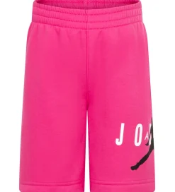 Jordan Sportsshorts*Shortssæt - Sustainable - Laser Fuchsia