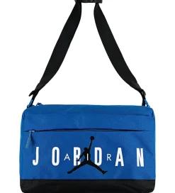 Skuldertasker-Jordan Skuldertaske - Jam - Sport Blue