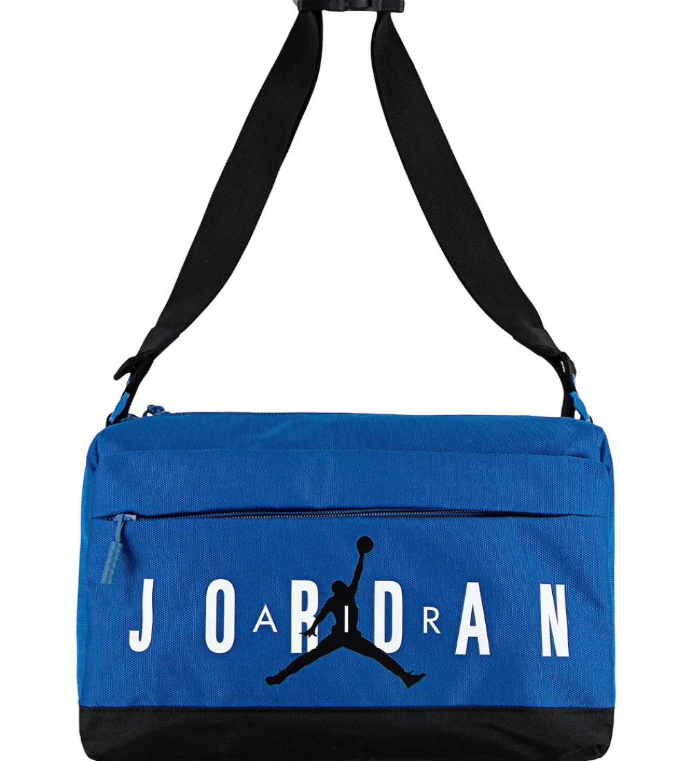 Skuldertasker-Jordan Skuldertaske - Jam - Sport Blue