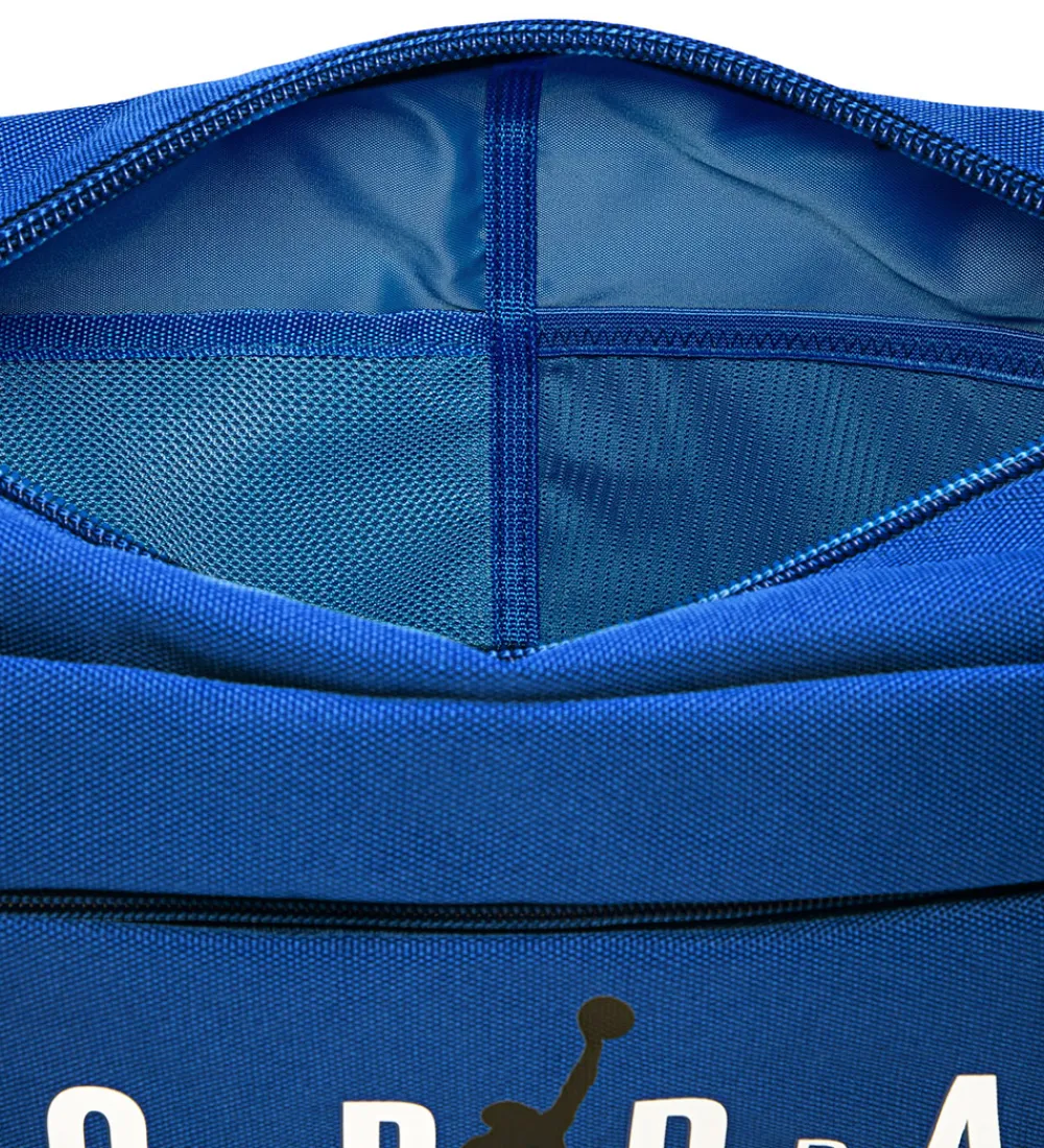 Skuldertasker-Jordan Skuldertaske - Jam - Sport Blue