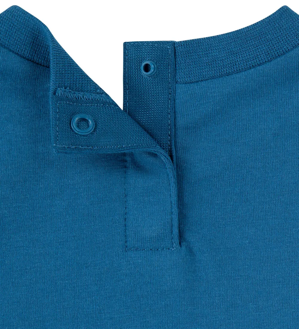 Jordan Sommerdragter*Sommerdragt - Play - Industrial Blue
