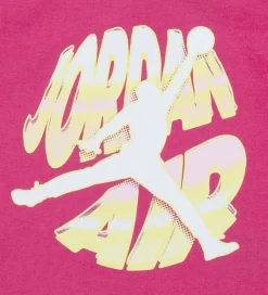 Jordan Sommerdragter*Sommerdragt - Play - Laser Fuchsia