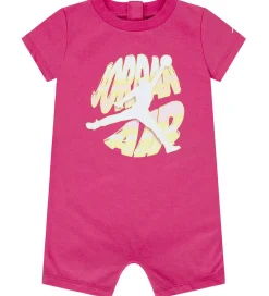 Sommerdragter-Jordan Sommerdragt - Play - Laser Fuchsia