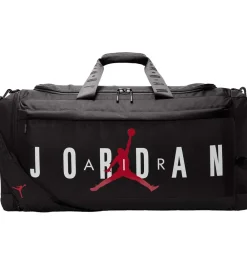 Jordan Sportstasker*Sportstaske - Duffel Bag L - Sort