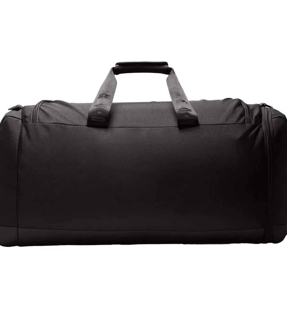 Jordan Sportstasker*Sportstaske - Duffel Bag L - Sort