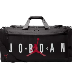 Sportstasker-Jordan Sportstaske - Duffel Bag S - Sort