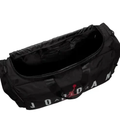 Sportstasker-Jordan Sportstaske - Duffel Bag S - Sort