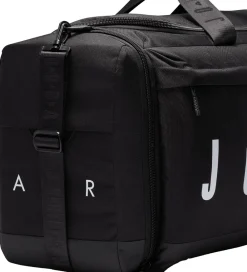 Sportstasker-Jordan Sportstaske - Duffel Bag S - Sort