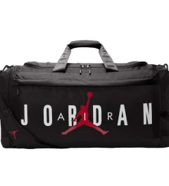 Jordan Sportstasker*Sportstaske - Duffel Bag M - Sort
